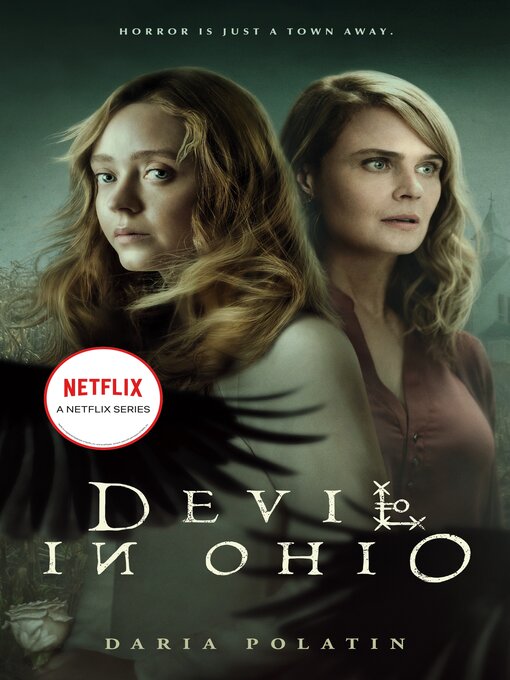 Cover image for Devil in Ohio